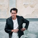 Muere Clark Olofsson, rostro del síndrome de Estocolmo Foto:Adiós a Clark Olofsson, el delincuente que inspiró a Netflix/cortesía