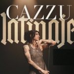 ¡Cazzu calla bocas! Agota el Auditorio Nacional de México y abre segunda fecha Foto: Cazzu abre nueva fecha para el Auditorio Nacional/Cortesía