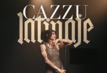 Foto: Cazzu abre nueva fecha para el Auditorio Nacional/Cortesía