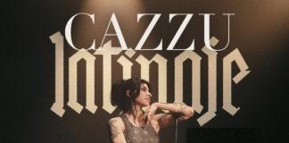 Foto: Cazzu abre nueva fecha para el Auditorio Nacional/Cortesía