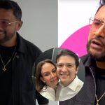 Alex Campos habló de la ayuda de Dios en su vida y cómo está obrando en Colombia Foto: El mensaje de fe de Alex Campos /cortesía