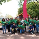 Nicaragua impulsa campaña nacional “Verde, Que Te Quiero Verde” Foto:Verde Que Te Quiero Verde protege Nicaragua/Cortesía