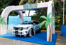 Foto: UNO Nicaragua premió la fidelidad con vehículos y fabulosos premios/TN8