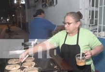 Matrimonio salvadoreño encuentra en Nicaragua el sueño de una vida mejor Foto: Matrimonio salvadoreño cumple su sueño en Nicaragua /TN8