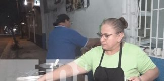 Foto: Matrimonio salvadoreño cumple su sueño en Nicaragua /TN8
