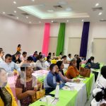 Primer Congreso Nacional de Pediatría y Neonatología en Nicaragua
