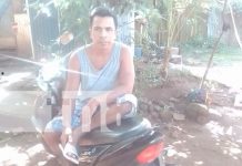 Desaparece panga con tres marinos en el Caribe Sur bajo espesa nubosidad Foto: Desaparece panga con tres marinos en el Caribe Sur bajo espesa nubosidad/TN8