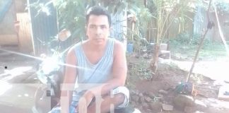 Foto: Desaparece panga con tres marinos en el Caribe Sur bajo espesa nubosidad/TN8