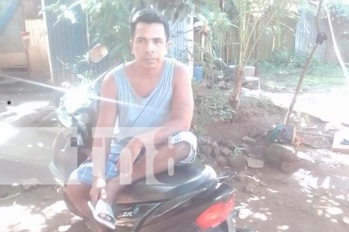 Foto: Desaparece panga con tres marinos en el Caribe Sur bajo espesa nubosidad/TN8