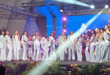 Foto: Managua elige a su representante para la gala nacional de Reinas Nicaragua/TN8