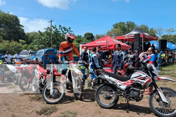 Foto: Ometepe vibra con Lagos y Volcanes/TN8 Foto: Ometepe vibra con Lagos y Volcanes/TN8