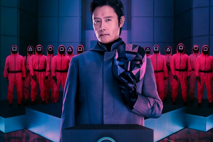 El juego del calamar, éxito y controversias