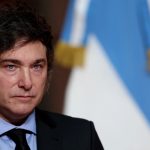 Milei recorta un 10% el presupuesto de Salud Pública en Argentina Foto: Milei recorta salud en Argentina /cortesía