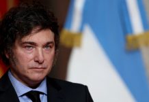 Milei recorta un 10% el presupuesto de Salud Pública en Argentina Foto: Milei recorta salud en Argentina /cortesía