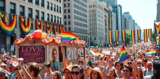 Foto: Nueva York: tiroteo deja heridos cerca de lugar histórico/Cortesía