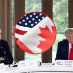 Canadá deroga impuesto digital para facilitar negociaciones con EE. UU. Foto: Canadá elimina gravamen digital /cortesía