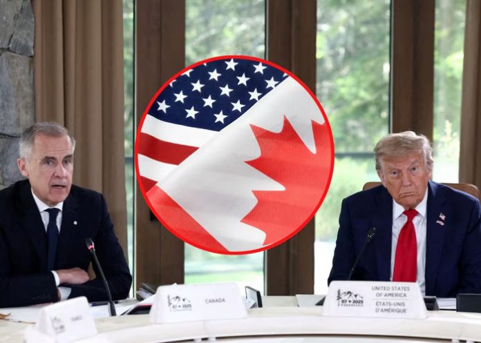 Foto: Canadá elimina gravamen digital /cortesía Foto: Canadá elimina gravamen digital /cortesía