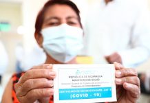 Foto: Nicaragua sin muertes por COVID-19 esta semana/Cortesía