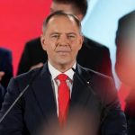 Karol Nawrocki, el nuevo presidente electo de Polonia Foto: Polonia elige a Nawrocki /cortesía