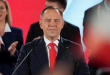 Karol Nawrocki, el nuevo presidente electo de Polonia Foto: Polonia elige a Nawrocki /cortesía