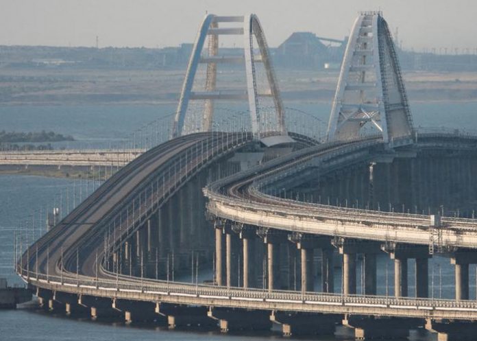 Foto: Rusia intercepta drones  /cortesía Foto: Rusia intercepta drones  /cortesía