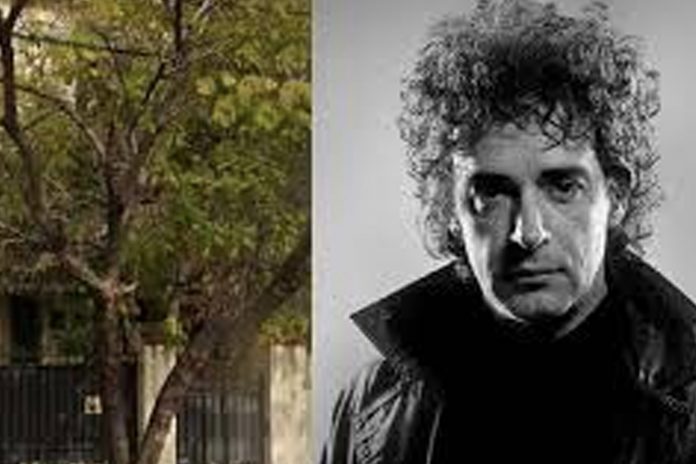 Foto: Demuelen antigua casa de Gustavo Cerati/Cortesía