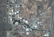 6 puntos clave de la condena de Irán contra EEUU por ataque a instalaciones nucleares Foto: Irán condena brutal ataque de EEUU contra instalaciones nucleares