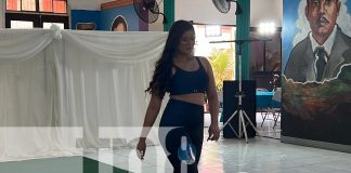 Foto: Chontales busca su Embajadora de Amor a Nicaragua en certamen de belleza y talento/TN8
