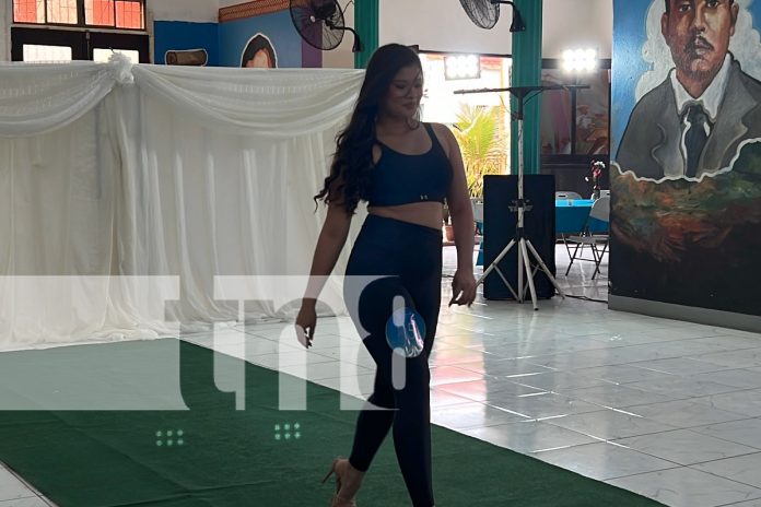 3 Foto: Chontales busca su Embajadora de Amor a Nicaragua en certamen de belleza y talento/TN8