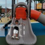 Puerto Salvador Allende: El destino favorito de familias y turistas en Managua Foto: Puerto Salvador Allende: El destino favorito de familias y turistas en Managua/TN8