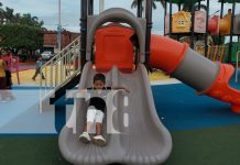 Foto: Puerto Salvador Allende: El destino favorito de familias y turistas en Managua/TN8