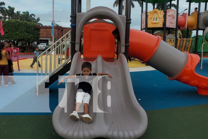 3 Foto: Puerto Salvador Allende: El destino favorito de familias y turistas en Managua/TN8