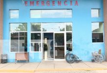 Foto: Ciudad Sandino: Investigan posible feminicidio en motel/TN8