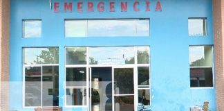 Foto: Ciudad Sandino: Investigan posible feminicidio en motel/TN8