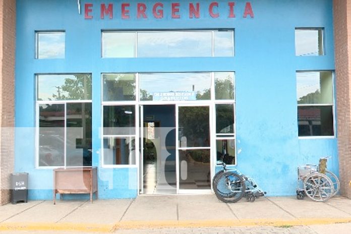 3 Foto: Ciudad Sandino: Investigan posible feminicidio en motel/TN8