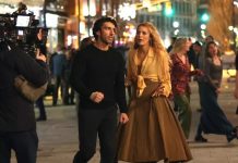 Foto: ¿Por qué se demandaron Justin Baldoni y Blake Lively? /cortesía