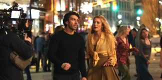 Foto: ¿Por qué se demandaron Justin Baldoni y Blake Lively? /cortesía