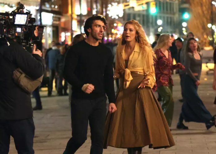 Foto: ¿Por qué se demandaron Justin Baldoni y Blake Lively? /cortesía Foto: ¿Por qué se demandaron Justin Baldoni y Blake Lively? /cortesía