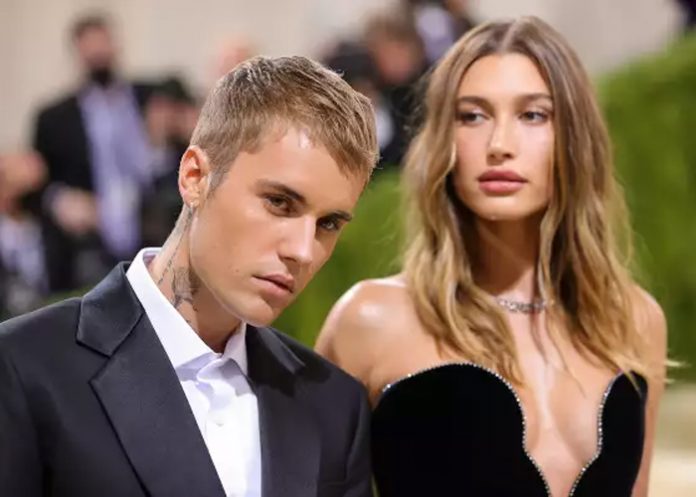 Foto: Justin Bieber y Hailey Bieber /cortesía Foto: Justin Bieber y Hailey Bieber /cortesía