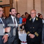 Embajada rusa en Nicaragua conmemora su Día Nacional reafirmando lazos de hermandad Foto: Nicaragua agradece apoyo ruso en salud, comercio y comunicación/CCC Cesar Pérez