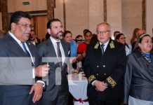 Foto: Nicaragua agradece apoyo ruso en salud, comercio y comunicación/CCC Cesar Pérez
