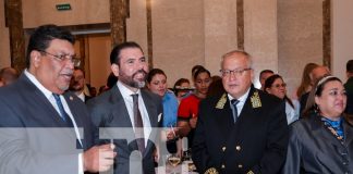 Foto: Nicaragua agradece apoyo ruso en salud, comercio y comunicación/CCC Cesar Pérez