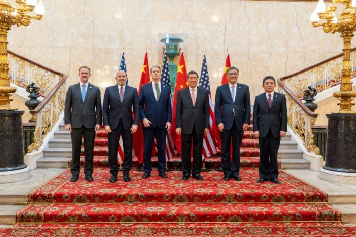 Foto: Donald Trump asegura: