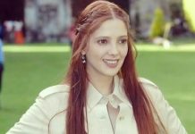 Foto: El enigma de Adela Noriega /cortesía