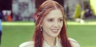 Foto: El enigma de Adela Noriega /cortesía