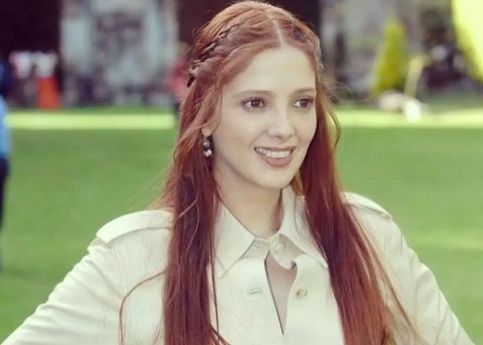 Foto: El enigma de Adela Noriega /cortesía