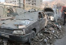 Irán acusa a EE.UU. de complicidad en ataque de Israel Foto: Policía refuerza vigilancia ante aumento de carreras ilegales/TN8