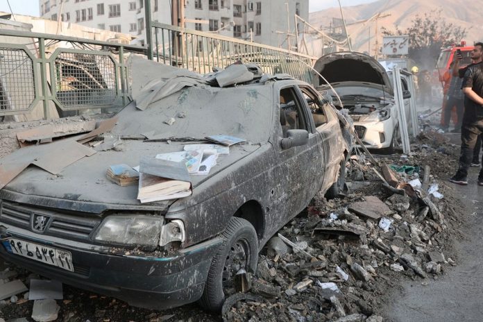 3 Foto: Policía refuerza vigilancia ante aumento de carreras ilegales/TN8