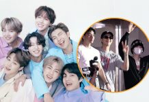 Foto: BTS vuelve a unir fuerzas /cortesía