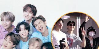 Foto: BTS vuelve a unir fuerzas /cortesía